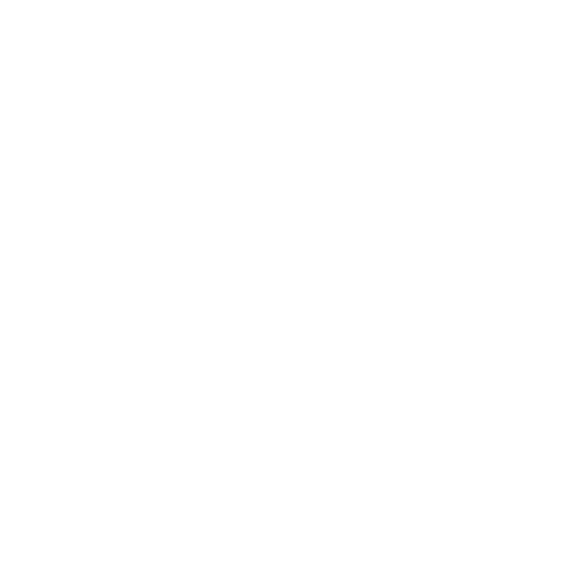 Der weiße Text auf hellgrauem Hintergrund lautet "JUNG VON HAUS" in Großbuchstaben, zentriert in einem weiß umrandeten Quadrat.